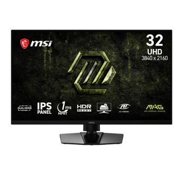 Монитор MSI MAG 31.5