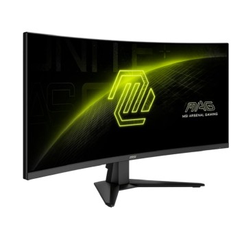 Монитор MSI MAG 34