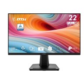 Монитор MSI PRO 21.5