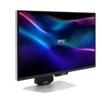 Монитор MSI MAG 27