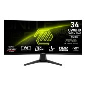 Монитор MSI MAG 34