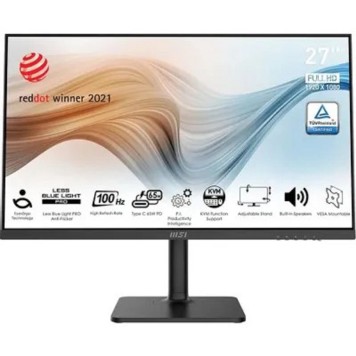 Монитор MSI Modern 27
