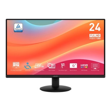 Монитор MSI PRO 23.8