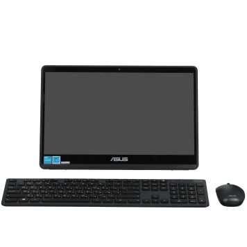 Моноблок ASUS E1600WKAT-BMR281X 90PT0391-M01MR0 Black 15.6
