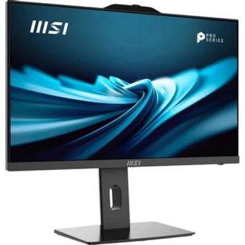 Моноблок MSI Pro AP242P 14M-653RU 9S6-AE0621-838 Black 23.8