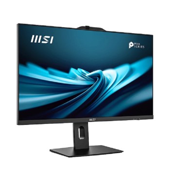 Моноблок MSI Pro AP272P 14M AiO 9S6-AF8321-1099   Black 27
