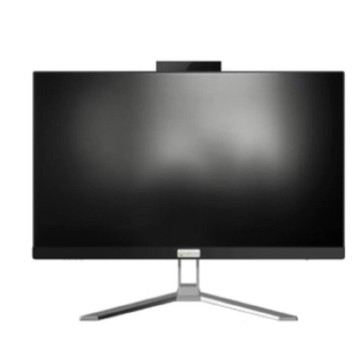 Моноблок LightCom AiO 23,8 IPS Optimum (ПЦВТ.466539.201-01) Intel Core i3 12100/B660/DDR4 8Gb/SSD 256Gb/Web5MP/HDMI,DP,VGA/2xUSB 3.2 Gen1,USB Type-C,CR/2xUSB 2.0,4xUSB 3.2 Gen2/300Ватт/NoOS/Реестр МПТ