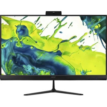 Моноблок Acer Aspire C27B-GMTL  DQ.BT7CD.001 Black 27