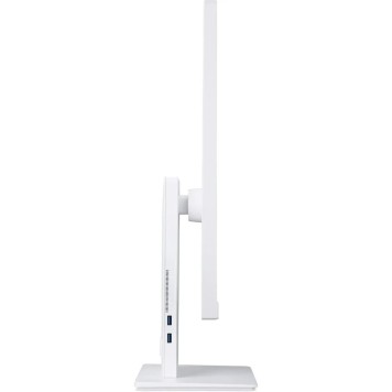 Моноблок Acer Aspire S27B  DQ.BSVCD.002 White 27