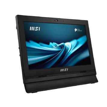Моноблок MSI Pro AP162T ADL-083XRU 9S6-A60211-083 Black 15.6