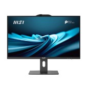 Моноблок MSI Pro AP272P 14M AiO 9S6-AF8321-1099   Black 27