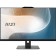 Моноблок MSI Modern AM272P 1M-687XRU 9S6-AF8231-1023 Black 27