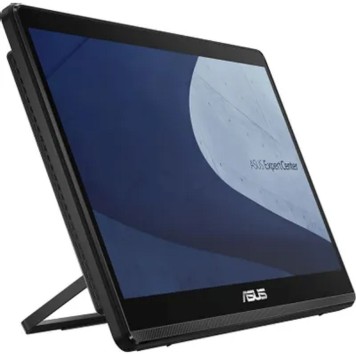 Моноблок ASUS  E1600WKAT-BMR204M 90PT0391-M01B60 Black 15.6