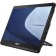 Моноблок ASUS  E1600WKAT-BMR204M 90PT0391-M01B60 Black 15.6