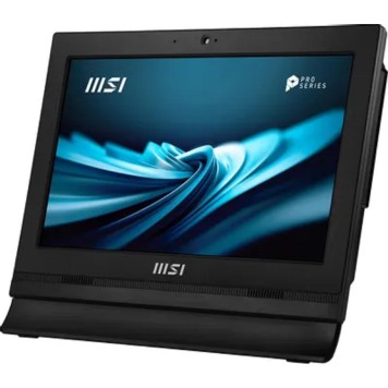 Моноблок MSI Pro AP162T ADL-077RU  9S6-A60211-077 Black  15.6