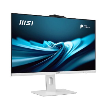 Моноблок MSI Pro AP272P 14M AiO 9S6-AF8322-1200 White 27
