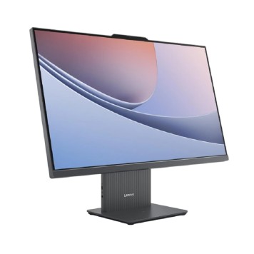 Моноблок Lenovo IdeaCentre AIO 27ILL11 F0JW001ALK Luna Grey 27