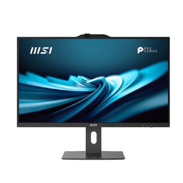 Моноблок MSI Pro AP272P 14M 9S6-AF8321-802 Black  27