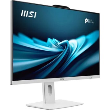 Моноблок MSI Pro AP272P 14M-617XRU 9S6-AF8322-1060 White 27
