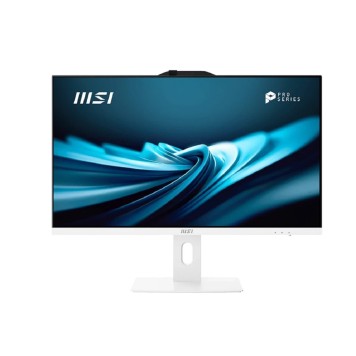 Моноблок MSI Pro AP272P 14M AiO 9S6-AF8322-1200 White 27