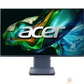 Моноблок Acer Aspire S32-1856 DQ.BL6CD.001 Grey 31.5