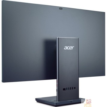 Моноблок Acer Aspire S32-1856 DQ.BL6CD.001 Grey 31.5