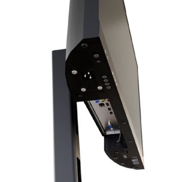 Моноблок REALINTECHPRO МВ PROF 25/1 MB 27 / IPS / 2560*1440 / H610 / DDR4 1*16GB 3200 / i5-12400 / Кулер / SSD M.2 PCIe 1TB / no K+M / no OC/ Реестр МПТ-2