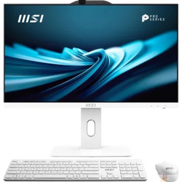 Моноблок MSI Pro AP242P 14M-668XRU 9S6-AE0622-668 White 23.8