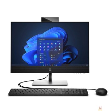 Моноблок HP ProOne 440 G9 884R5EA Grey 23.8