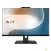 Моноблок MSI Modern AM242P 1M-1032XRU 9S6-AE0721-1032 Black 23.8