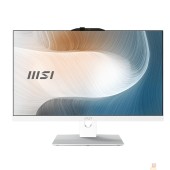 Моноблок MSI Modern AM242P 1M-1022XRU 9S6-AE0722-1022 White 23.8