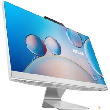 Моноблок ASUS F3402WFA-WPC0050 90PT03L1-M00JV0 White 23.8