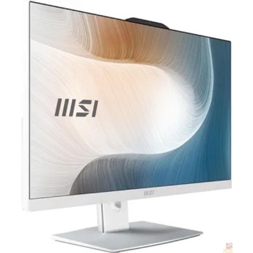Моноблок MSI Modern AM242P 1M-1020XRU 9S6-AE0722-1020 White 23.8
