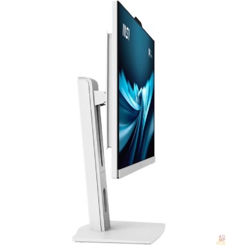 Моноблок MSI Pro AP242P 14M 9S6-AE0622-826 White  23.8