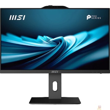 Моноблок MSI Pro AP242P 14M 9S6-AE0621-821 Black  23.8