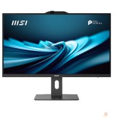 Моноблок MSI Pro AP272P 14M 9S6-AF8321-802 Black  27