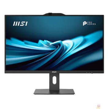 Моноблок MSI Pro  AP272P 14M 9S6-AF8321-801 Black 27