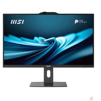 Моноблок MSI Pro AP272P 14M 9S6-AF8321-809 Black  27