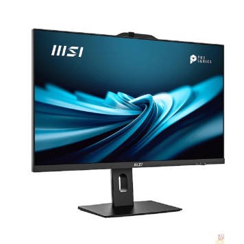 Моноблок MSI Pro AP272P 14M 9S6-AF8321-809 Black  27