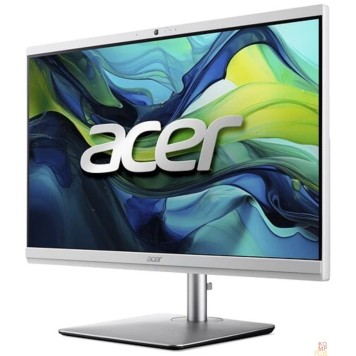 Моноблок Acer Aspire C24-195ES DQ.BM4CD.002 Silver 23.8