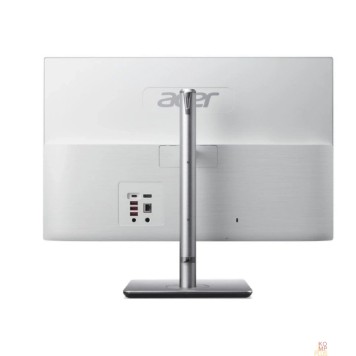 Моноблок Acer Aspire C24-195ES DQ.BM5CD.001 Silver 23.8