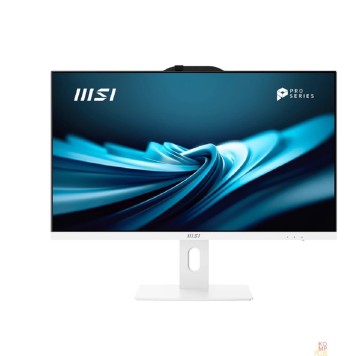 Моноблок MSI Pro AP272P 14M-664XRU 9S6-AF8322-804 White 27
