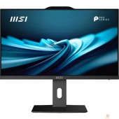 Моноблок MSI Pro AP242P 14M-653RU 9S6-AE0621-838 Black 23.8