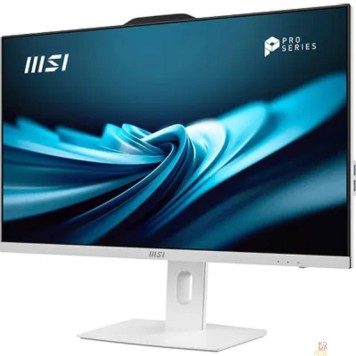 Моноблок MSI Pro AP272P 14M-614XRU 9S6-AF8322-817 White 27