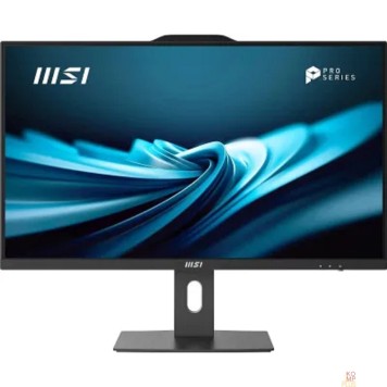 Моноблок MSI Pro AP272P 14M-685XRU 9S6-AF8321-820 Black 27