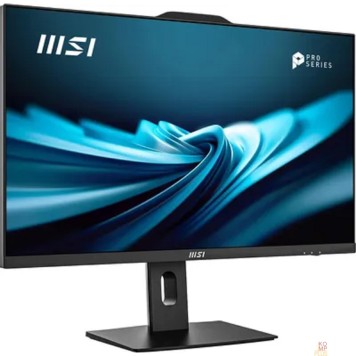 Моноблок MSI Pro AP272P 14M-685XRU 9S6-AF8321-820 Black 27