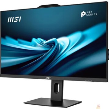 Моноблок MSI Pro AP272P 14M-685XRU 9S6-AF8321-820 Black 27