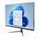 Моноблок IRBIS SMART AIO 24; 23.8“(i3-1215U;8GB(2666MHz);SSD256GB;IPS;16:9;1000:1;250Cd/m2;5ms;1920x1080x75Hz;HDMI(IN);USB-C;2*USB2.0;3*USB3.2A;RJ45;CardR;WebC 2MP;WIFI5;BT5.0;Tilt;Spk2*2W;keyb+m;Win11Pro(РФ)