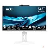 Моноблок MSI Pro AP242P 14M-676XRU 9S6-AE0622-833 White 23.8