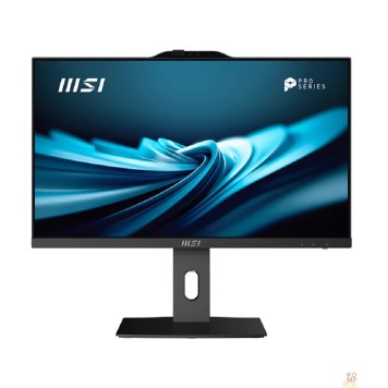 Моноблок MSI Pro AP242P 14M-662XRU 9S6-AE0621-834 Black 23.8